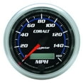 thumbnail image 1 of AUTO METER 6288 3-3/8IN SPEEDO, 160 MPH, IN-DASH, ELEC, COBALT, 1 of 4