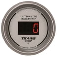 thumbnail image 1 of Auto Meter 6549 Ultra-Lite Digital Transmission Temperature Gauge, 1 of 4