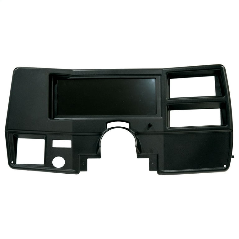 1986 chevy sale c10 dashboard
