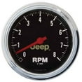 thumbnail image 1 of AutoMeter 880246 Jeep Tachometer, 1 of 2