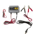 Auto Meter BEX1500 BEX Series 1.5 Amp Battery Charger/Maintainer,Multi