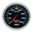 thumbnail image 1 of Auto Meter Cobalt Programmable Speedometer - 6289, 1 of 6