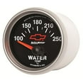 thumbnail image 1 of Auto Meter GM Series Electric Water Temerature Gauge - 3637-00406, 1 of 4