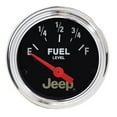 thumbnail image 1 of AUTO METER 880243 JEEP 2-1/16IN 0 E / 90 F FUEL LEVEL, 1 of 4