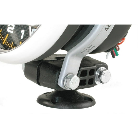 Auto Meter 48010 Pedestal Pod