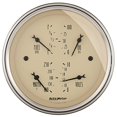 thumbnail image 1 of Auto Meter Quad Gauge (Antique Beige) - 1814, 1 of 4