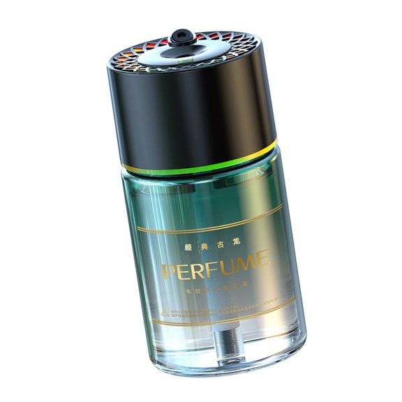 Auto Mood Enhancer Scent Machine Air Freshener With Intelligent Aromatherapies Systems And Dazzling Celestials Light Show
