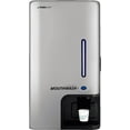 thumbnail image 1 of Auto Mouthwash Dispenser (Nickel) - for GotFreshBreath Alcohol-Free Mouthwash, 1 of 9