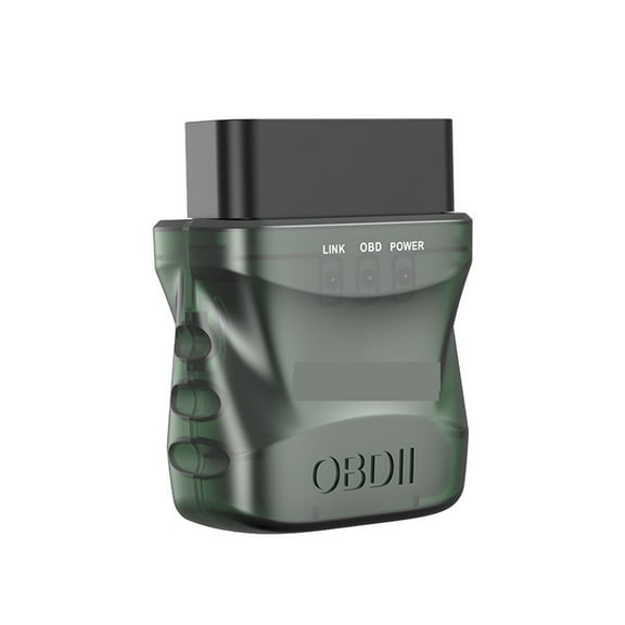 Auto OBDII Diagnostic Scanner Tool Car Fault Code Reader Check Engine Light Code Reader ,Sturdy and Compact