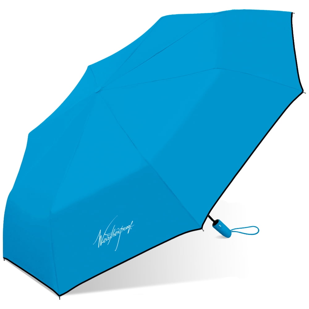Auto Open/Close Adult Unisex Umbrella