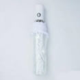 thumbnail image 1 of Auto Open Close Clear Umbrella, 1 of 5