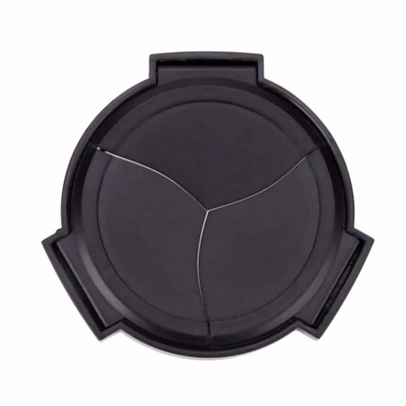 Auto Open & Close Lens Cap Cover Part For Panasonic Dmc-Lx7 Lx-7 Camera Repair