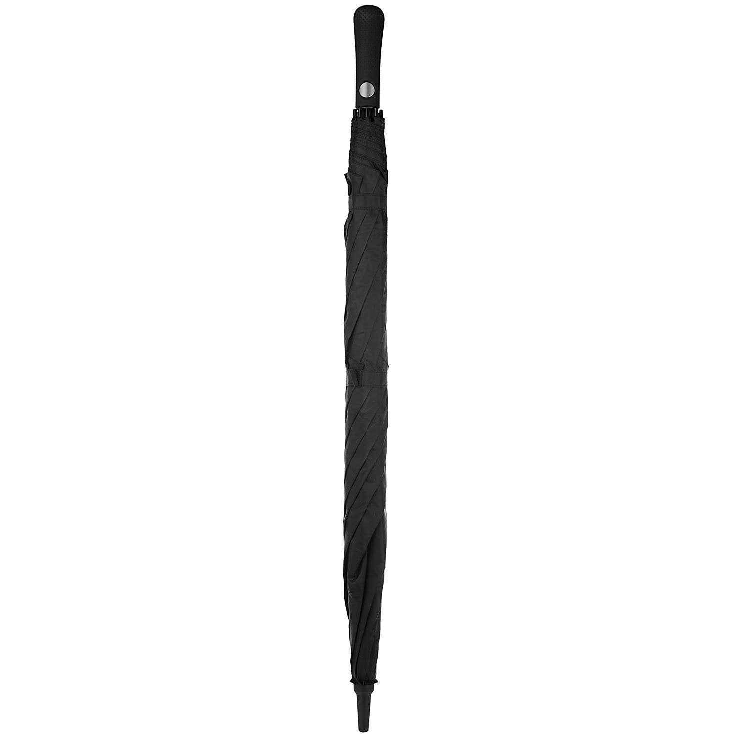 Auto Open Golf Vented Canopy Umbrella