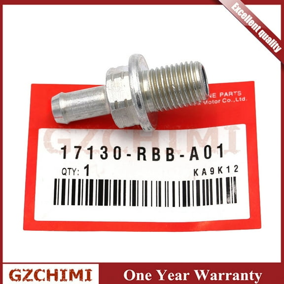 Auto PCV Valve for Honda Accord CRV Civic 17130PLMA01 17130PNDA01