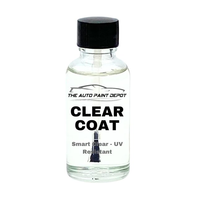 Auto Paint Depot Touch Up Paint High Gloss Clear Coat Made in the