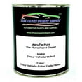 Auto Paint Depot Touch Up Paint for Mitsubishi Cordia,Montero,Sigma