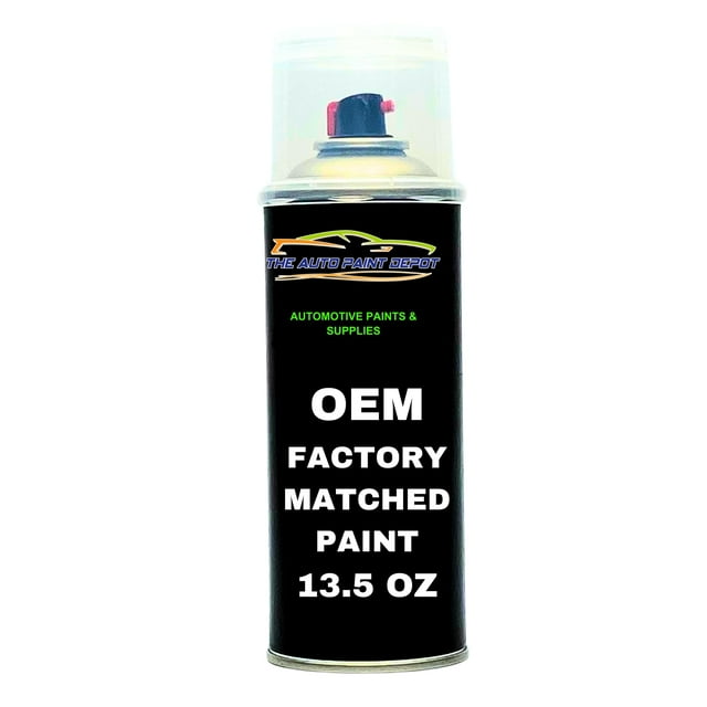 Auto Paint Depot Touch Up Paint for Oldsmobile All ModelsSaffron