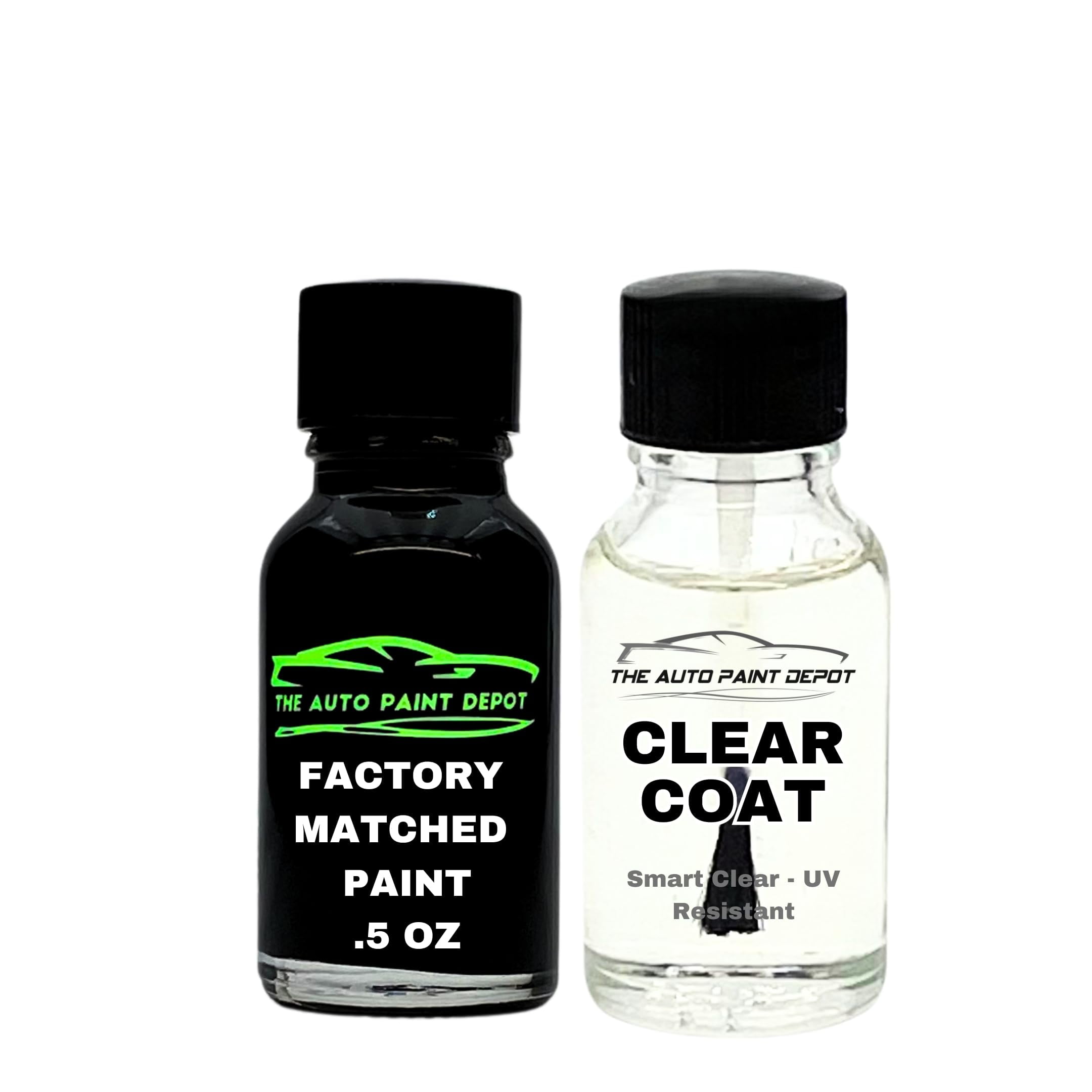 Auto Paint Depot Touch Up Paint for Oldsmobile BravadaGold Metallic