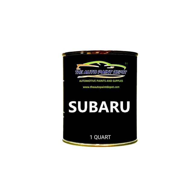 Auto Paint Depot Touch Up Paint for Subaru All Models,Sedan,Truck,XT