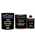 Auto Paint Depot Touch Up Paint for Subaru Forester,ImprezaJava Black