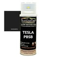 Auto Paint Depot Touch Up Paint for Tesla Jet Black Eclipse Black