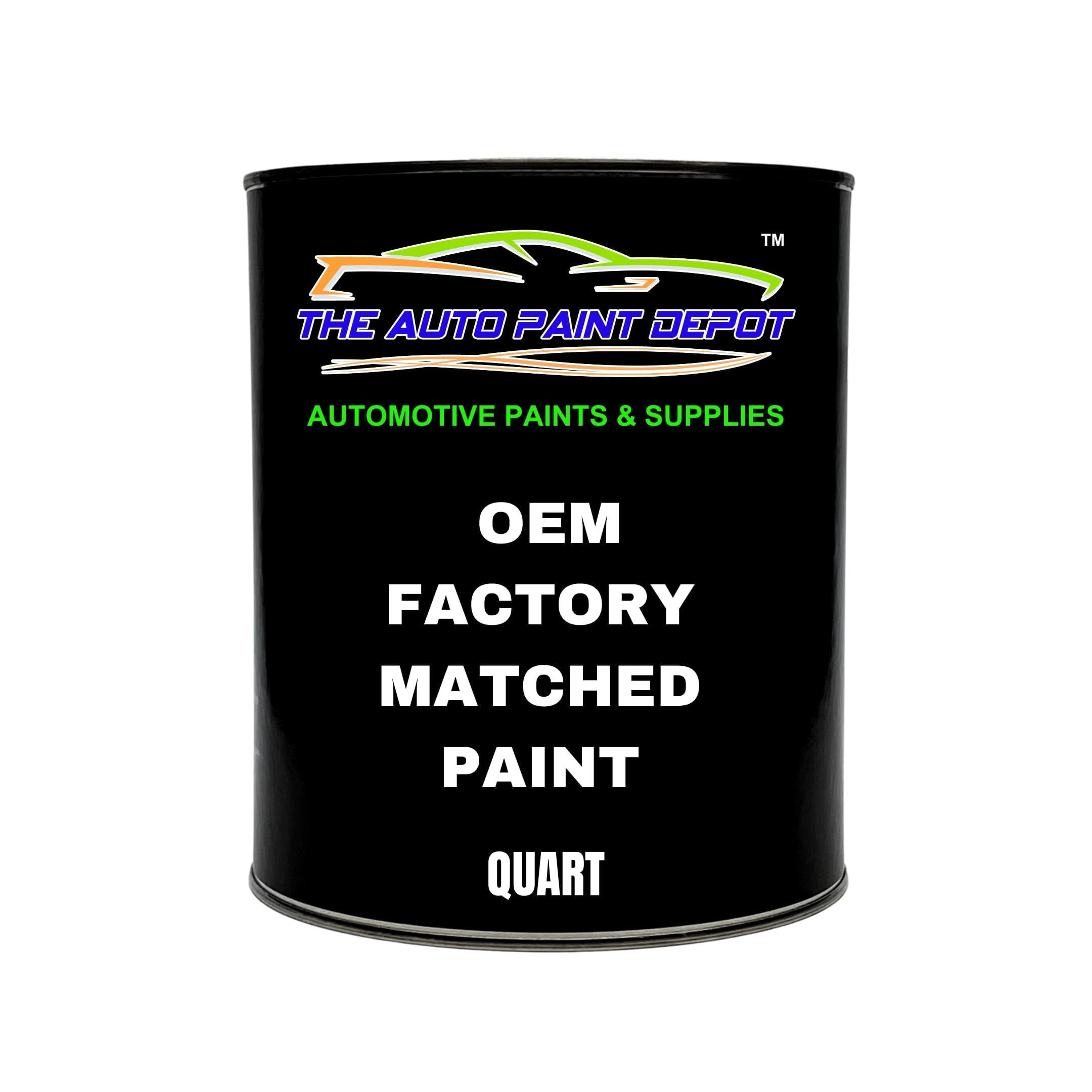 Auto Paint Depot Touch Up Paint for Toyota CamryLight Brown Metallic