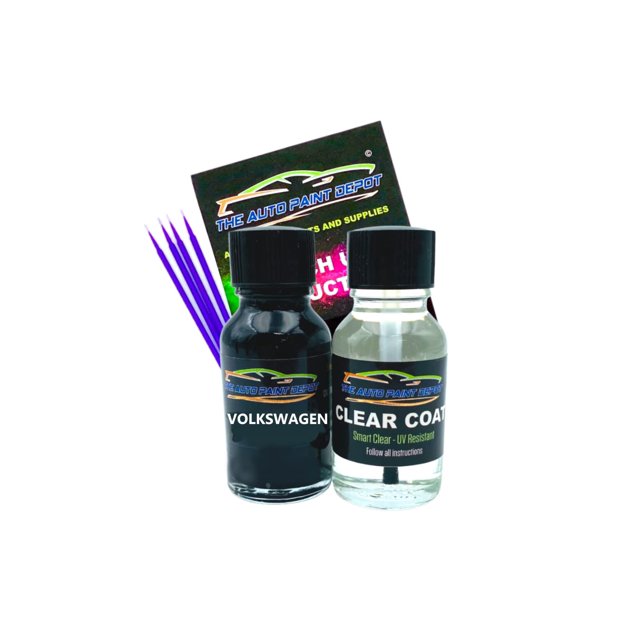 Auto Paint Depot Touch Up Paint for Volkswagen Beetle,Beetle