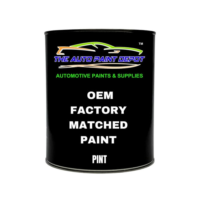 Auto Paint Depot Touch Up Paint for Volkswagen Bus,Convertible,Sedan