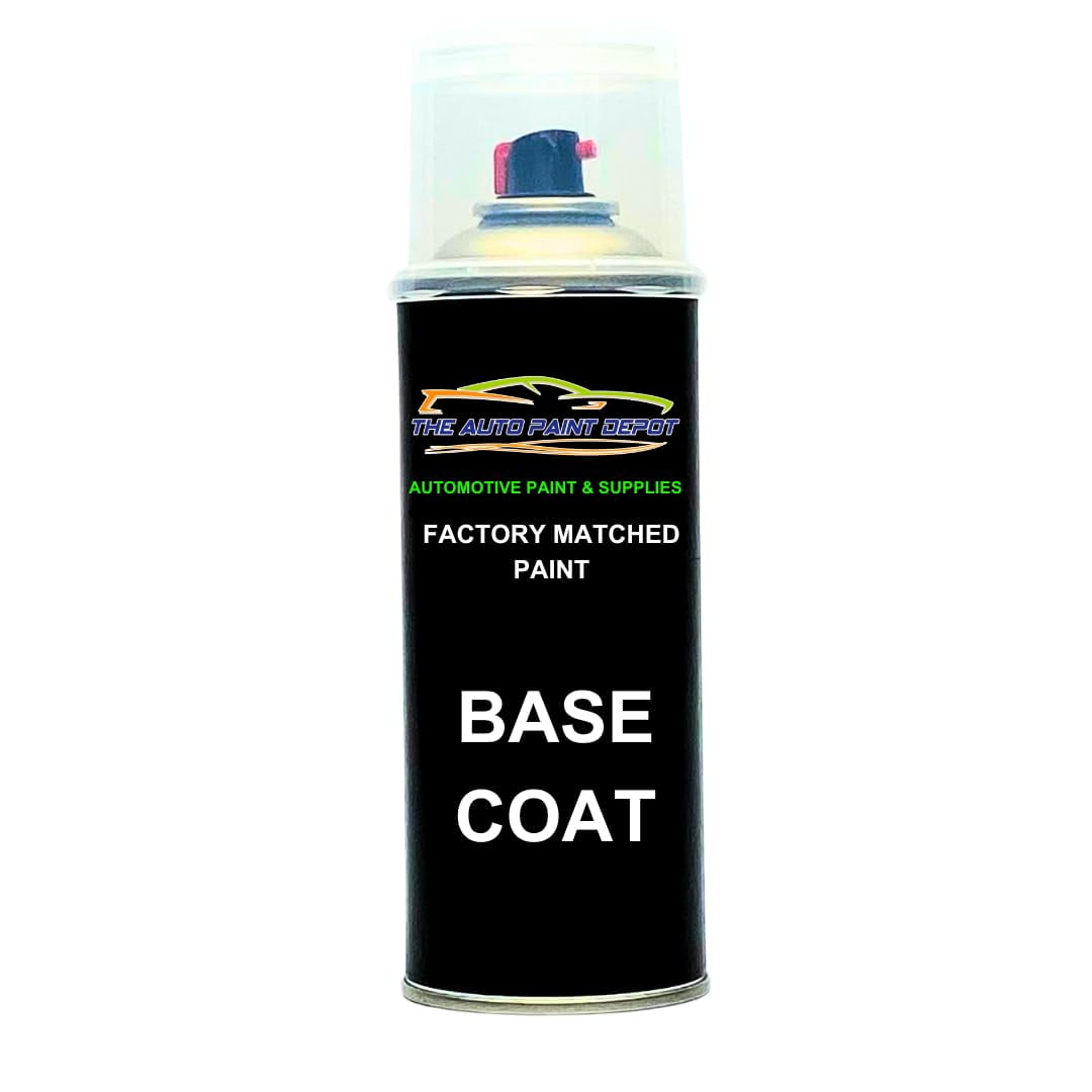 Auto Paint Depot Touch Up Paint for Volkswagen Camper,Dasher,Jetta