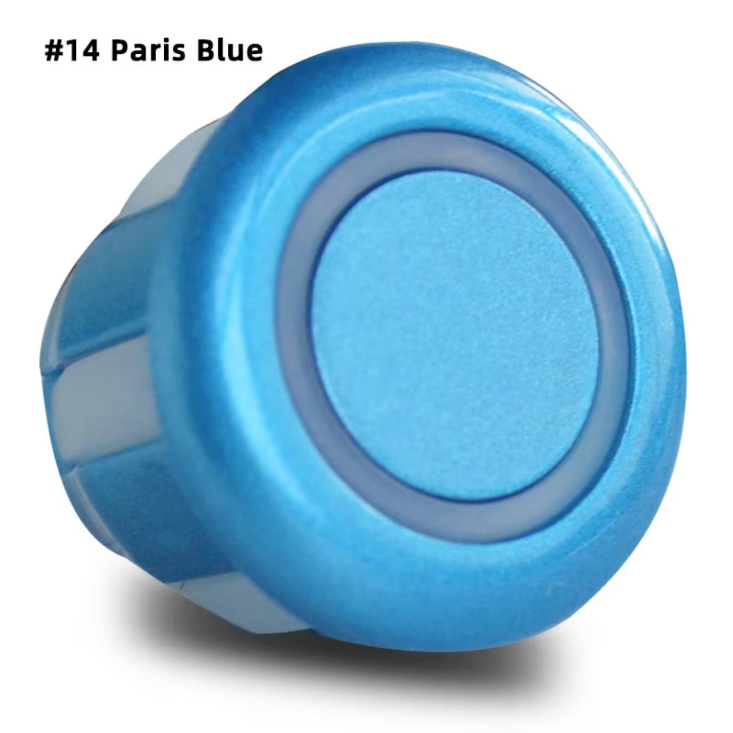 Auto Parking Sensor Electronics Voice Reverse Ultrasonic Assistan Sound