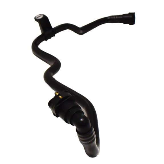 Auto Part Engine Oil Coolant Radiator Hose Water Connecting Tube Compatible for 32382362 31319821 31368673 Engine