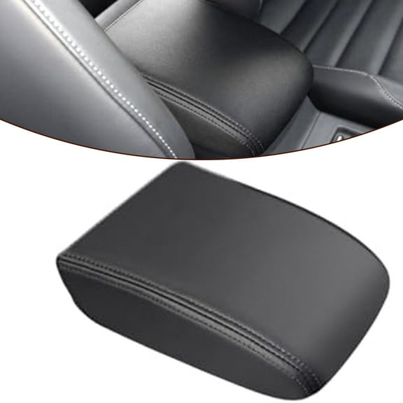 Auto Parts Center Console Cover Car Accessories Dustproof Replacement Tool Waterproof Brand New High Precision