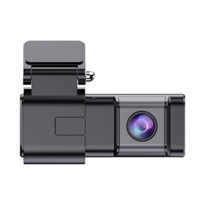 Tahtuvzn Auto Parts Clearance! 2K Clear WIFI Dash Cam 1.47 Inch Hidden Smart Driving Recorder for Car Cameras Parking Recording/HD Night Vision/Loop Recording/ Gravity Sensing, Gifts for Family