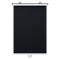 thumbnail image 1 of Tahtuvzn Auto Parts Clearance! Car Sunshade Sun Protection Heat Insulation Automatic Rolling Shutter Automatic Retractable Sunshade for Car Sunshade Car Mounted Curtain, Gifts for Family, 1 of 6