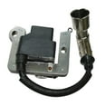Auto Parts Ignition Coil Lawn Mower High Pressure Package Engine Fit