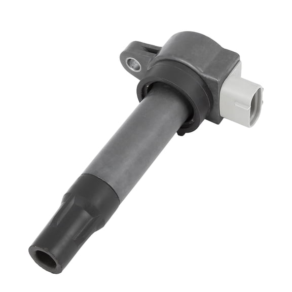 Unique Bargains Auto Parts Ignition Coils 33400-76G1 Repair Replacement Black for Suzuki