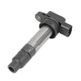 thumbnail image 1 of Auto Parts Ignition Coils 33400-76G2 Repair Replacement Black for Suzuki, 1 of 6