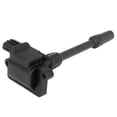 thumbnail image 1 of Auto Parts Ignition Coils H6T12671A Repair Replacement Black for Mitsubishi Space 1998-2004, 1 of 6