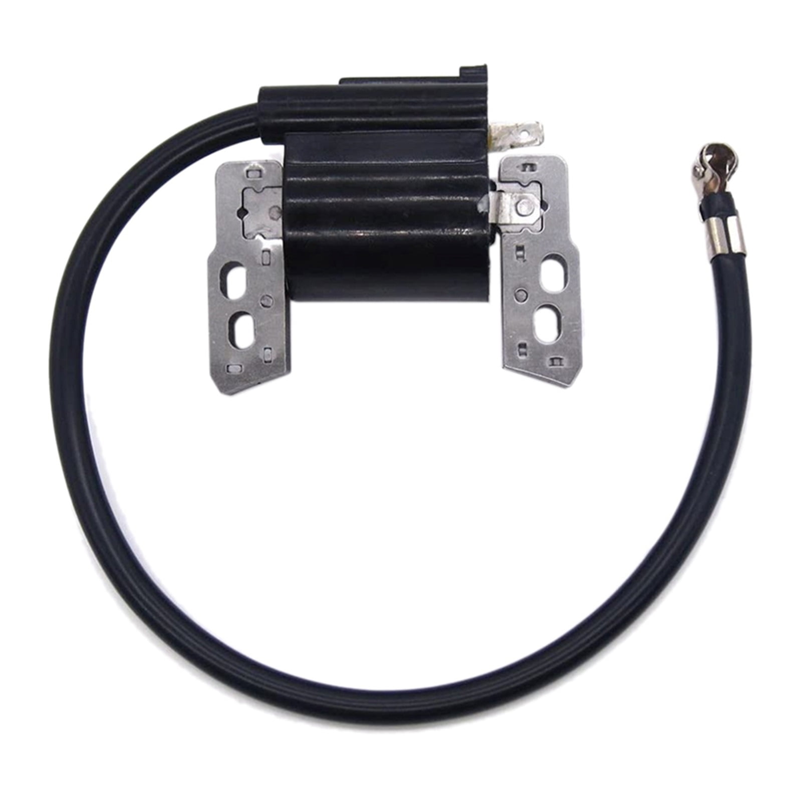 Briggs Stratton Ignition Coil Replacement