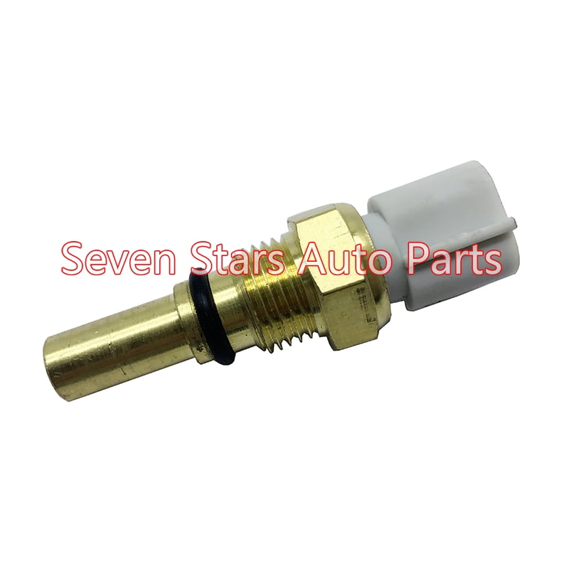 Auto Parts Radiator Cooling Fan Switch Coolant Water Temperature Sensor ...