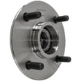 thumbnail image 1 of Auto Plus 512016 Wheel Bearing and Hub Assembly, 1 of 3