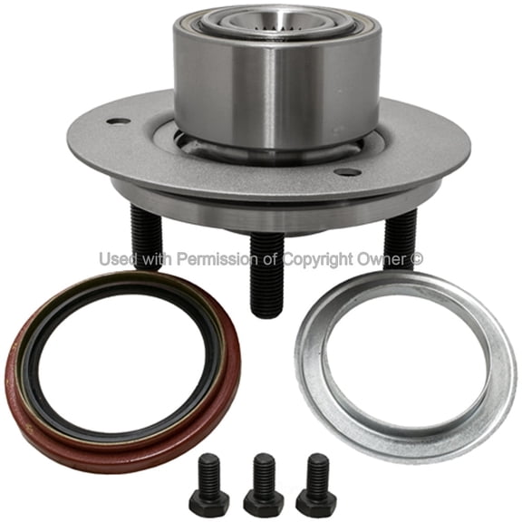 Auto Plus 518502 Wheel Hub Repair Kit