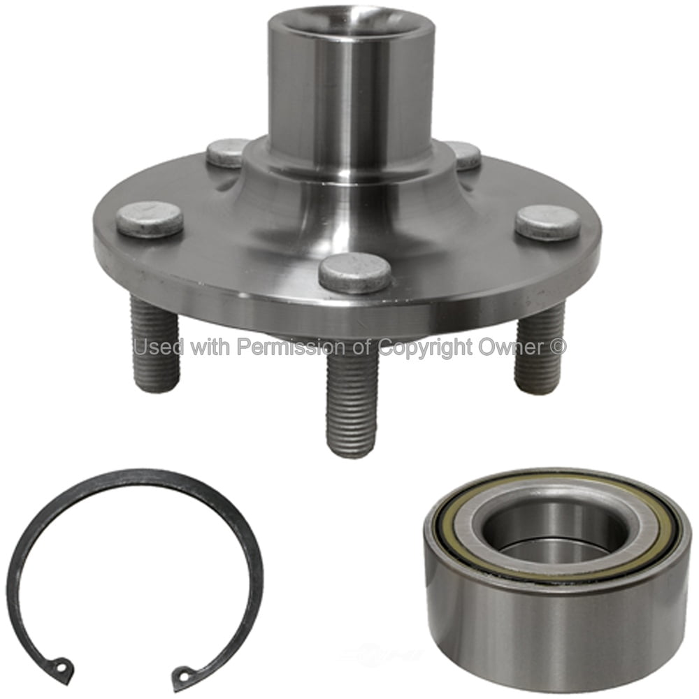Auto Plus 518512 Wheel Hub Repair Kit