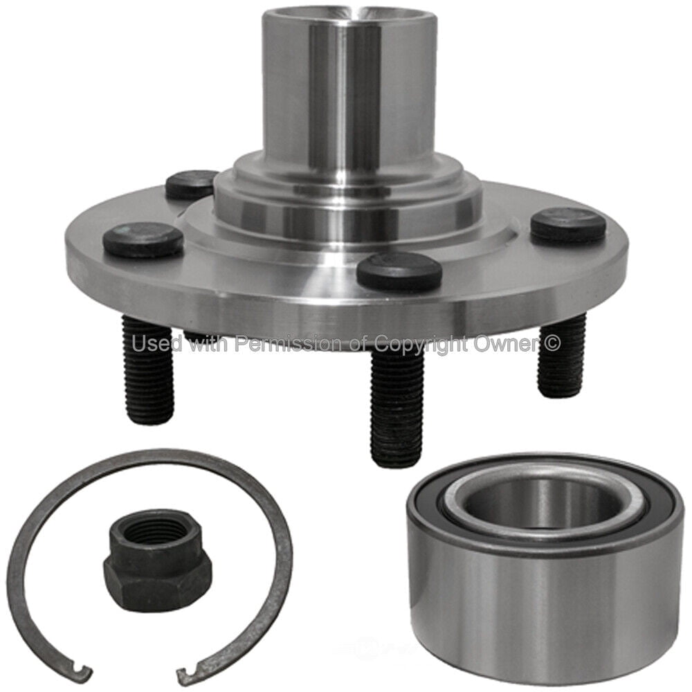 Auto Plus 520000 Wheel Hub Repair Kit