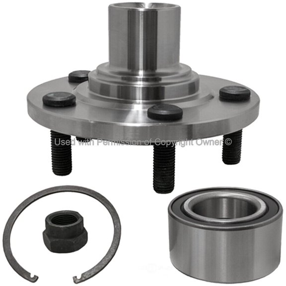 Auto Plus 520000 Wheel Hub Repair Kit