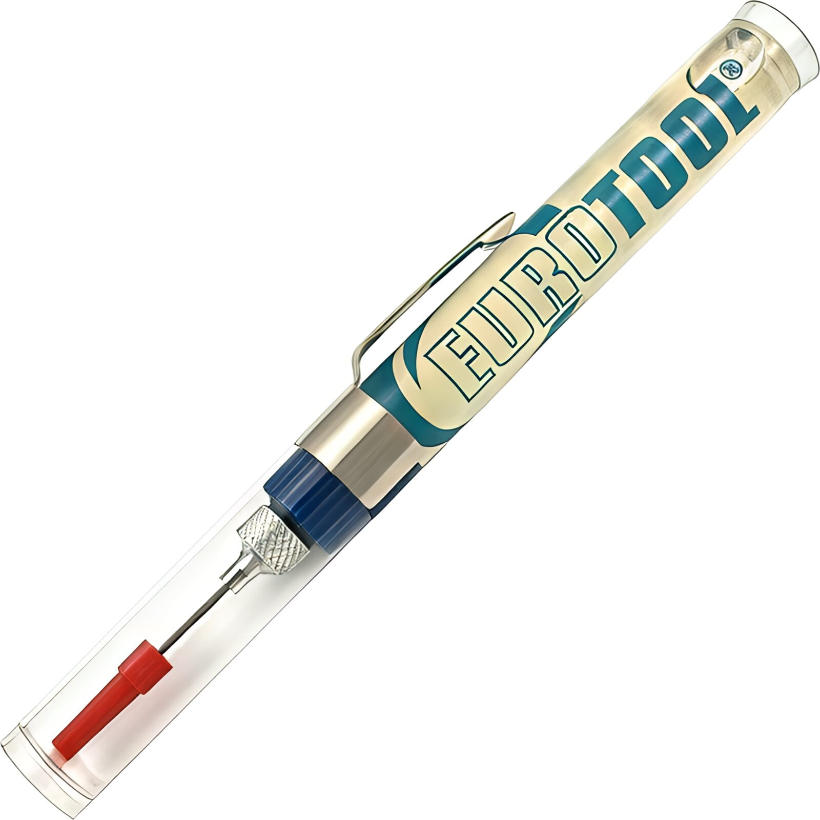 Auto Pocket Pen Oiler for Watches & Clocks Repair Tools