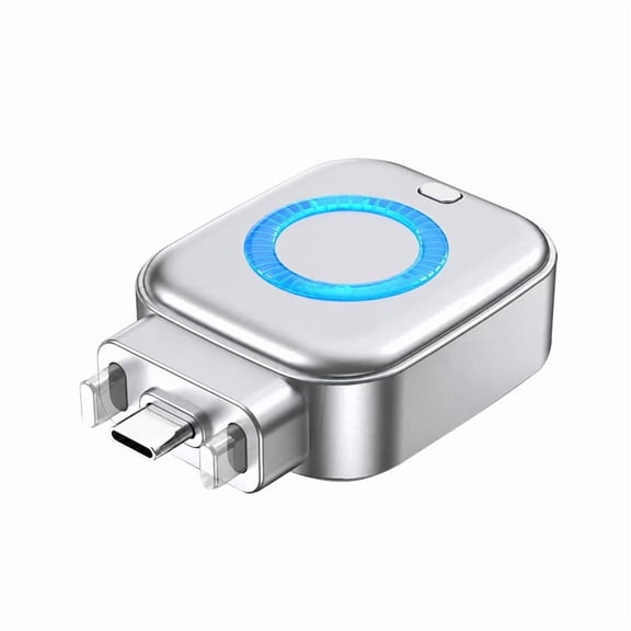 Auto Power-Off Fast Charging Adapter, Fully Charged Separator, Smart Auto Stop Charging Adapter, 140w Smart Power SplitterAdapter