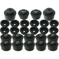 thumbnail image 1 of Auto Pro USA Body Mount OE Style Rubber Bushings Compatible with 1971-1976 Chevrolet Full Size BM1033, 1 of 2