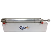 Auto Pro USA Convertible Top Cylinder Compatible with Galaxie 1963 TC1027