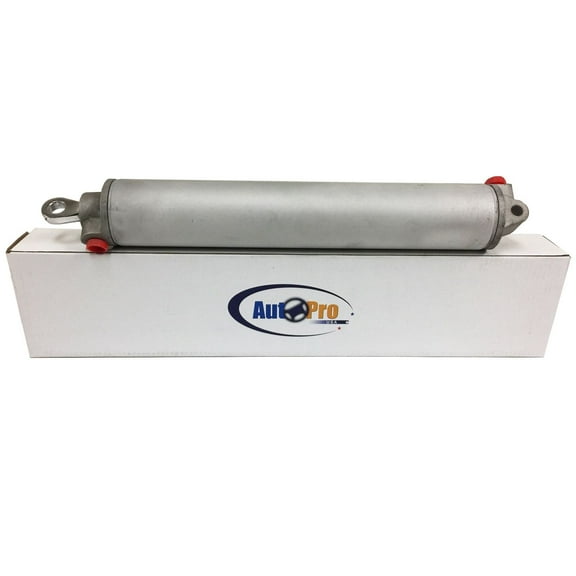 Auto Pro USA Convertible Top Cylinder Compatible with Impala 1961 TC1005